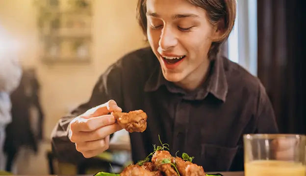 Produs local, cu grijă