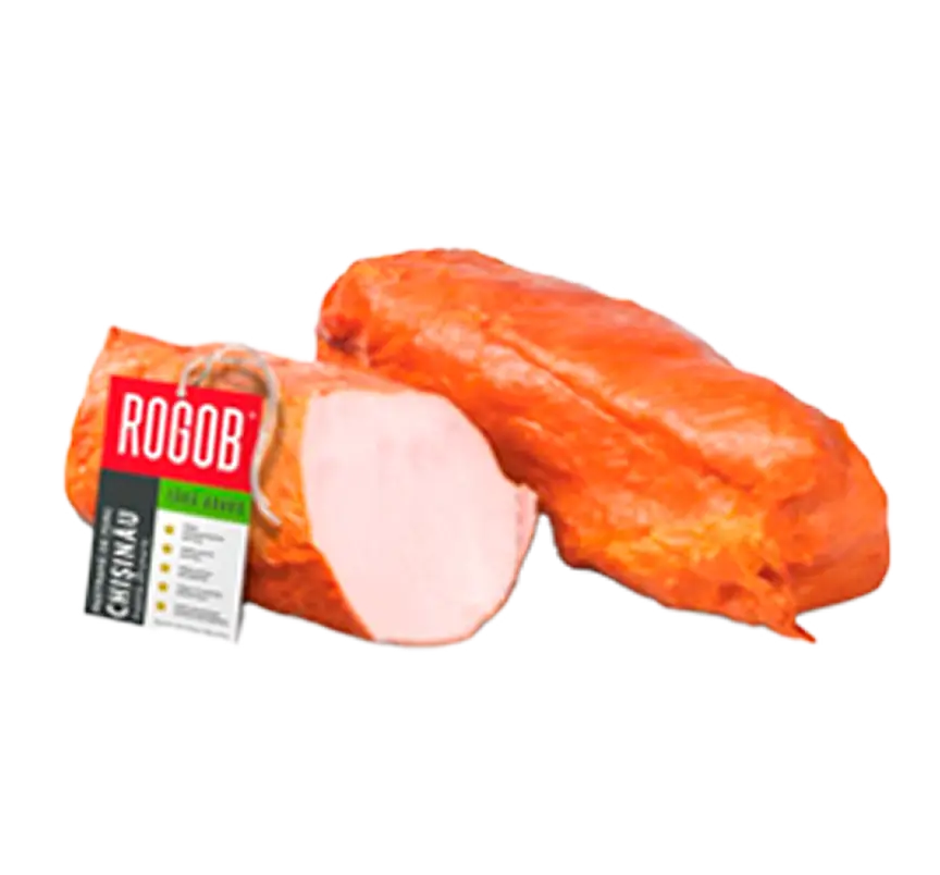 Pastramă de porc “CHIȘINĂU”