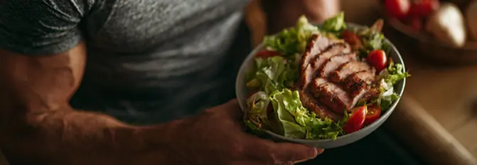 Misiunea noastră este să oferim energie pentru o viață activă și de succes