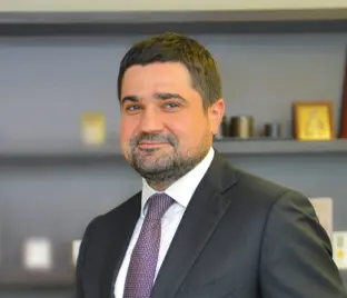 Igor ROȘCA