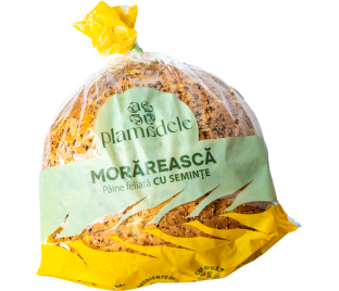 Pâine Morărească