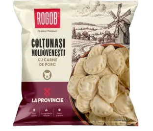 Colțunași moldovenești