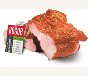 Ceafă de porc Cu Condimente