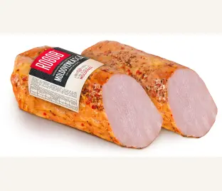 Pastramă Moldovenească