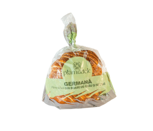 Pâine Germană