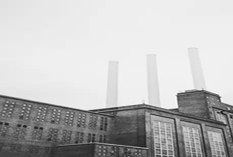 Nașterea brandului 1