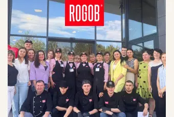 Lansare Salam Moldovenesc 1