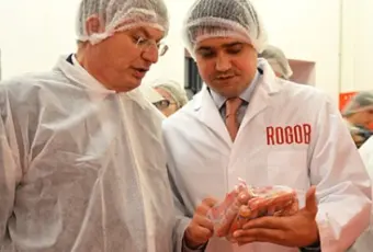 Apreciere la nivel înalt 2