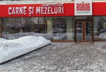 Lansarea rețelei de magazine 2